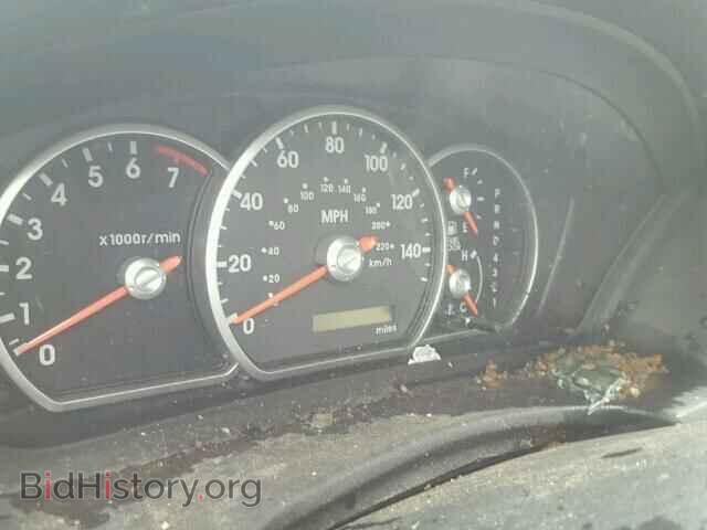 2009 MITSUBISHI GALANT - VIN: 4A3AB56F69E011539 - Фото 8