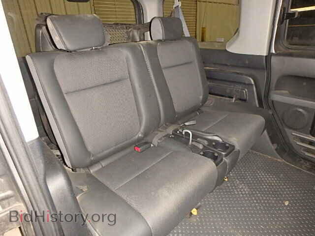 2005 HONDA ELEMENT - VIN: 5J6YH28665L024402 - Фото 6