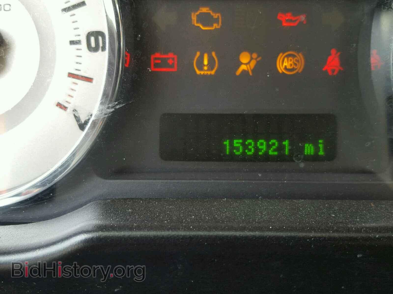 2008 FORD EDGE - VIN: 2FMDK48C78BB21373 - Фото 8
