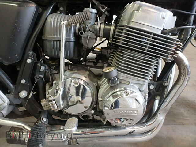 1975 HONDA CB CYCLE - VIN: CB750F2004898 - Photo 7