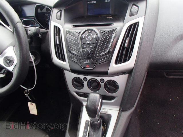 2013 FORD FOCUS - VIN: 1FADP3F27DL122890 - Photo 9