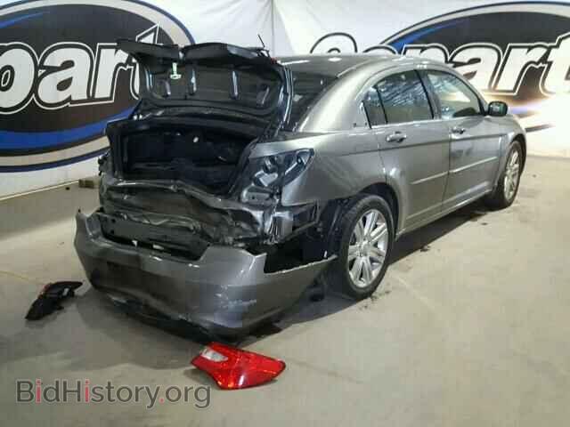 2013 CHRYSLER 200 - VIN: 1C3CCBBB7DN656546 - Фото 4