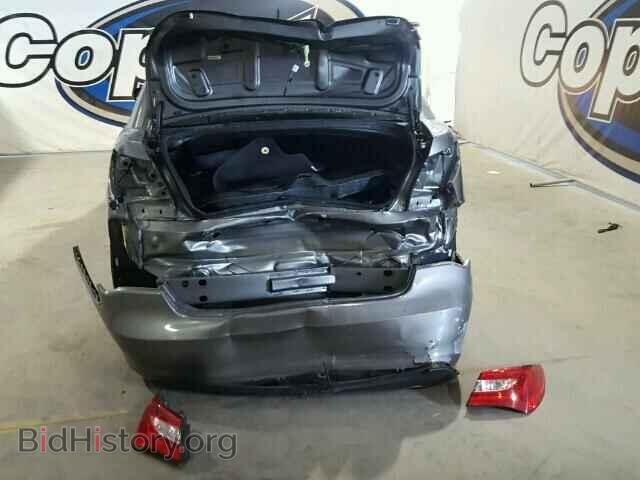 2013 CHRYSLER 200 - VIN: 1C3CCBBB7DN656546 - Фото 9