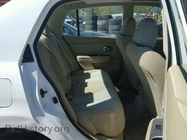 2007 NISSAN VERSA - VIN: 3N1BC11E07L407185 - Фото 6