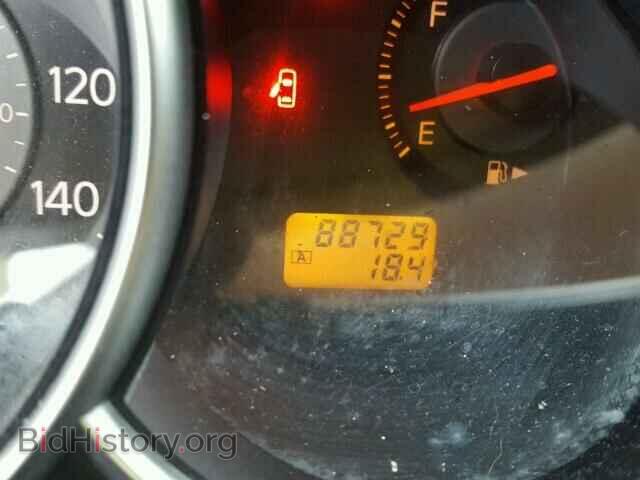 2007 NISSAN VERSA - VIN: 3N1BC11E57L427397 - Фото 8