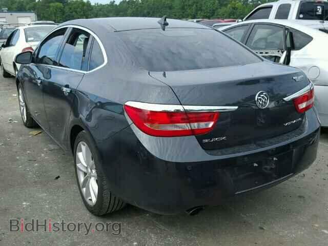 2014 BUICK VERANO - VIN: 1G4PR5SK7E4200496 - Фото 3