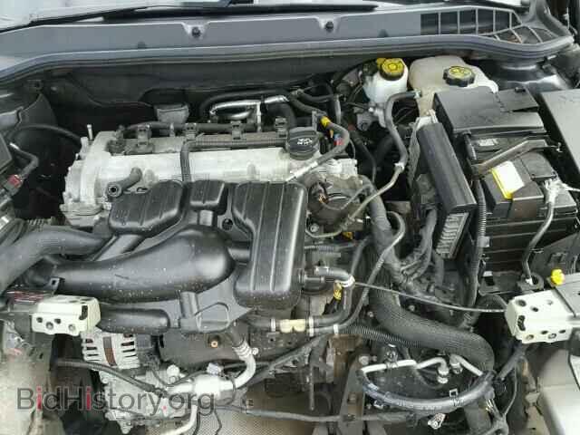 2014 BUICK VERANO - VIN: 1G4PR5SK7E4200496 - Фото 7