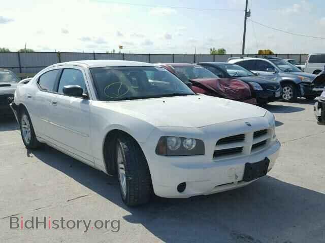 Photo 2B3KA43D39H530968 - DODGE CHARGER 2009