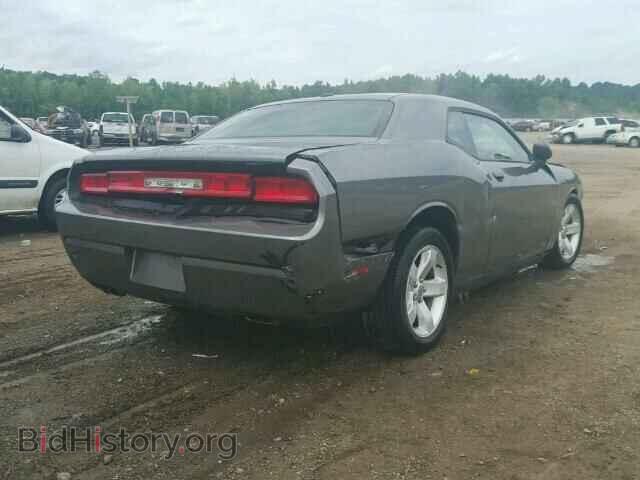 2011 DODGE CHALLENGER - VIN: 2B3CJ4DG3BH570163 - Фото 4