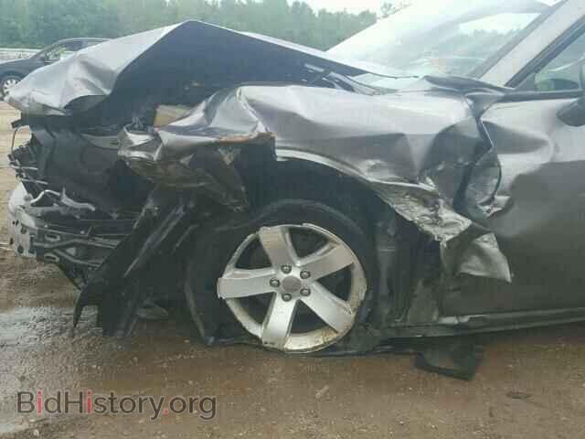 2011 DODGE CHALLENGER - VIN: 2B3CJ4DG3BH570163 - Фото 9
