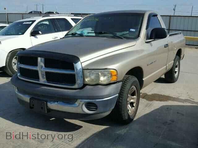 2002 DODGE RAM 1500 - VIN: 1D7HA16K82J255061 - Photo 2