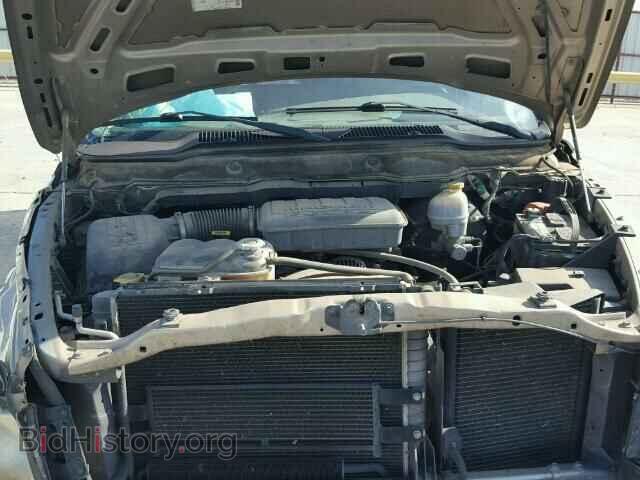 2002 DODGE RAM 1500 - VIN: 1D7HA16K82J255061 - Photo 7