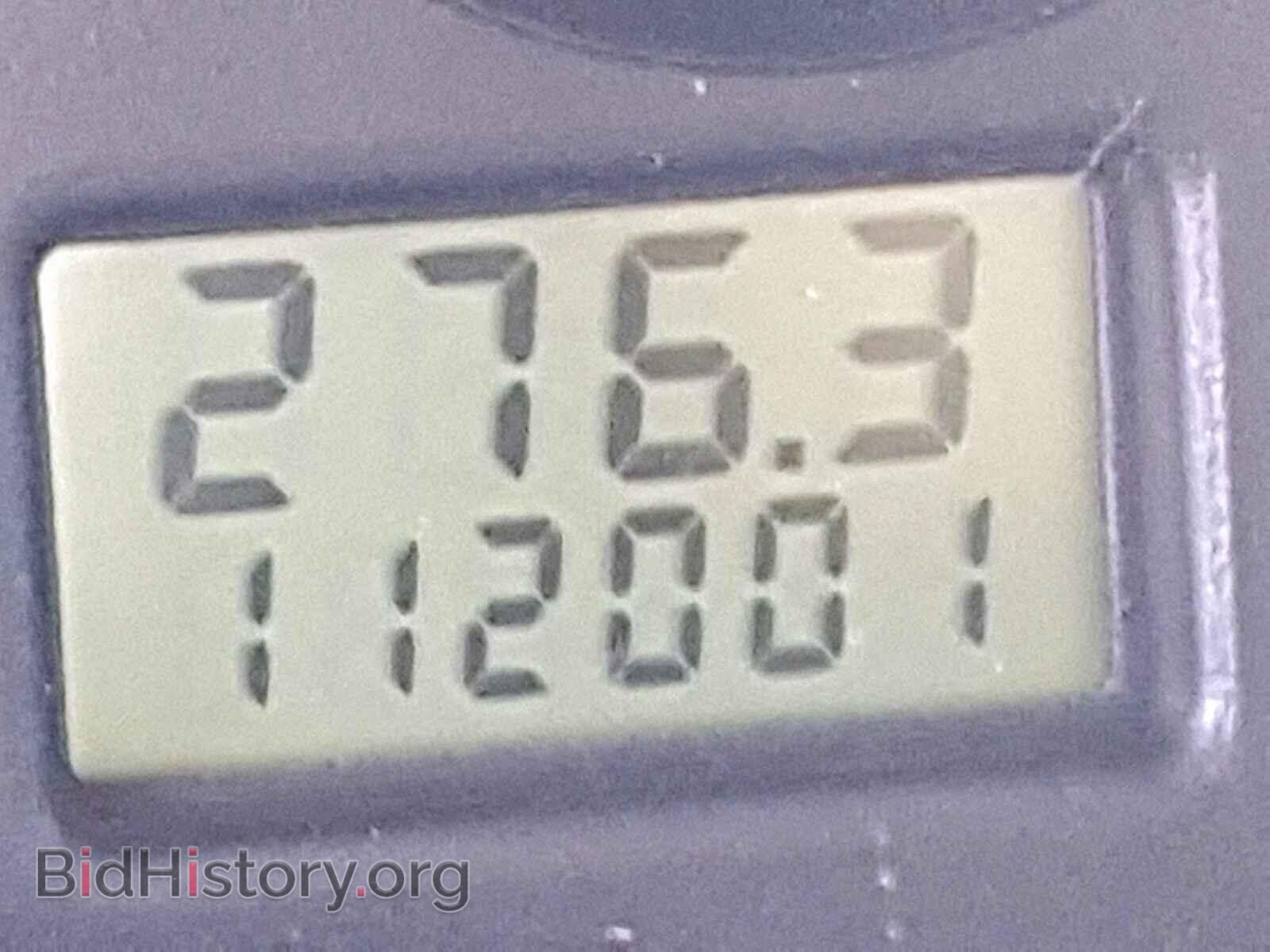 2005 FORD FOCUS - VIN: 3FAFP37N15R111100 - Фото 8