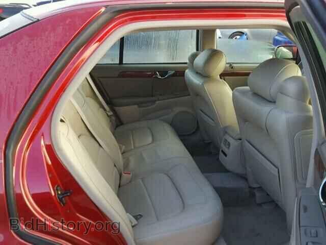 2004 CADILLAC DEVILLE - VIN: 1G6KD54Y74U121541 - Photo 6