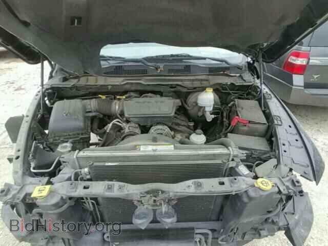 2010 DODGE RAM 1500 - VIN: 1D7RB1GP9AS132616 - Фото 7