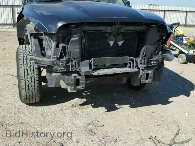 2010 DODGE RAM 1500 - VIN: 1D7RB1GP9AS132616 - Фото 9