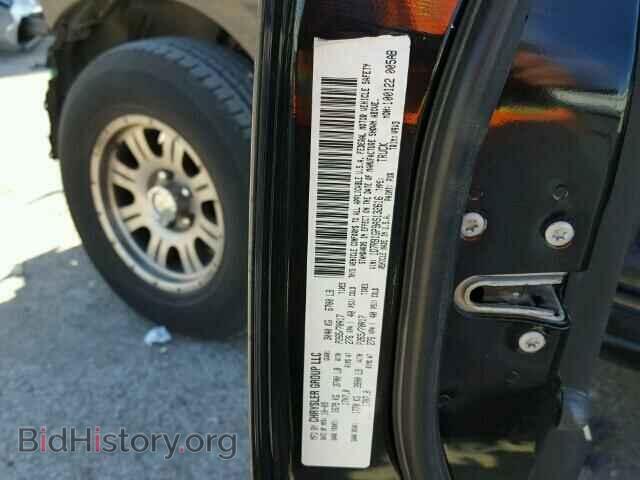 2010 DODGE RAM 1500 - VIN: 1D7RB1GP9AS132616 - Фото 10