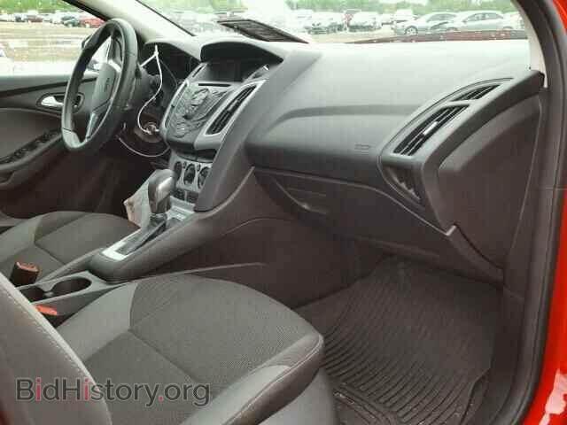 2014 FORD FOCUS - VIN: 1FADP3F28EL302218 - Photo 5
