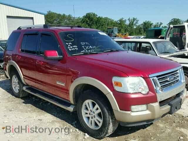 Photo 1FMEU64E96UB23313 - FORD EXPLORER 2006