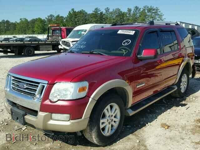 2006 FORD EXPLORER - VIN: 1FMEU64E96UB23313 - Фото 2