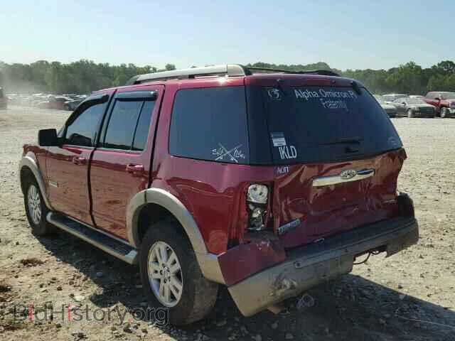 2006 FORD EXPLORER - VIN: 1FMEU64E96UB23313 - Фото 3