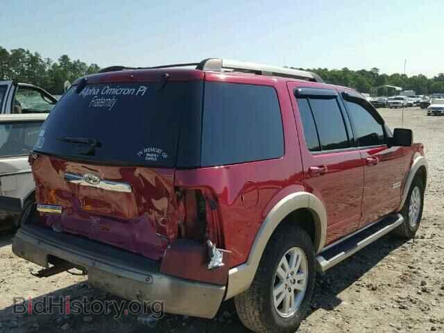 2006 FORD EXPLORER - VIN: 1FMEU64E96UB23313 - Фото 4