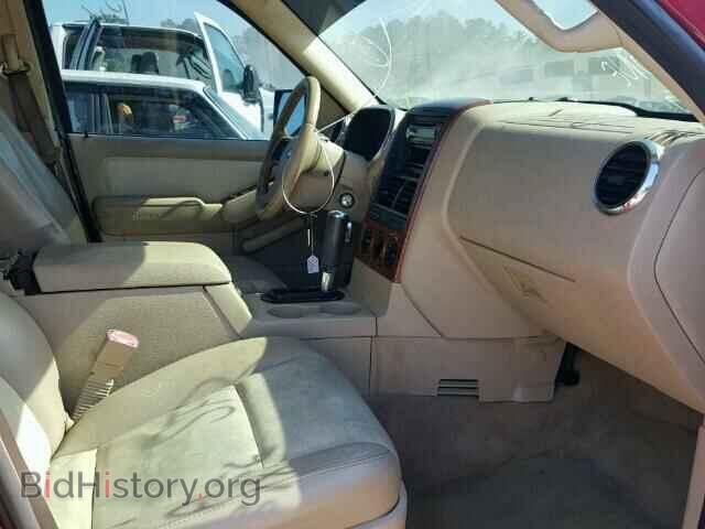 2006 FORD EXPLORER - VIN: 1FMEU64E96UB23313 - Фото 5