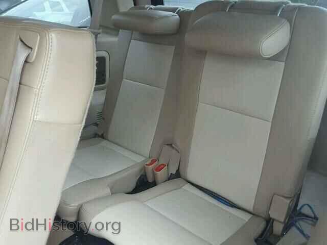 2006 FORD EXPLORER - VIN: 1FMEU64E96UB23313 - Фото 9