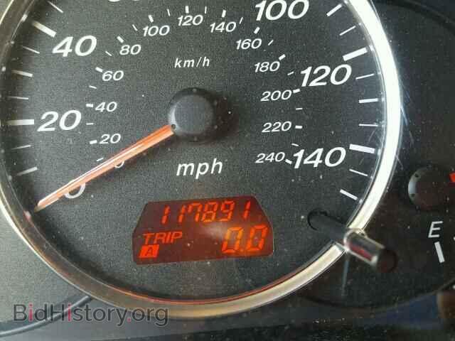 2008 MAZDA 6 - VIN: 1YVHP80C685M32432 - Фото 8