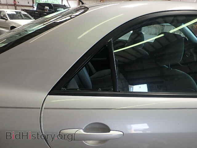 2008 MAZDA 6 - VIN: 1YVHP80C885M22257 - Фото 10
