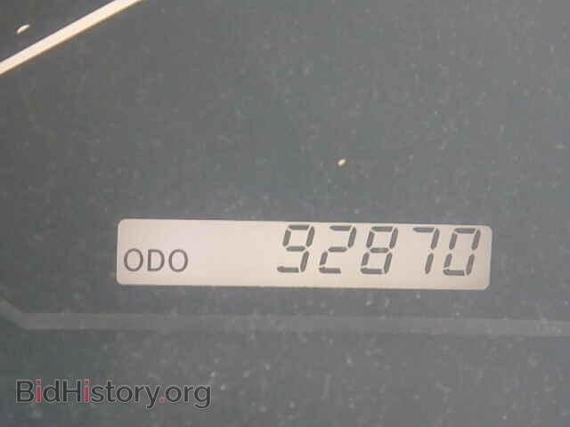 2004 LEXUS RX330 - VIN: 2T2HA31U84C034892 - Фото 8