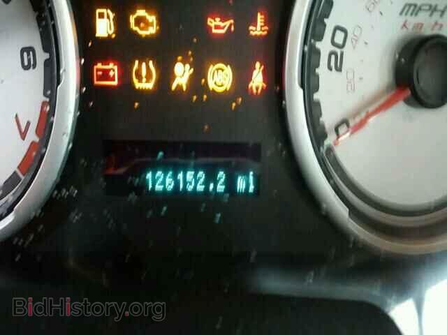 2008 FORD FOCUS - VIN: 1FAHP35NX8W196922 - Photo 8