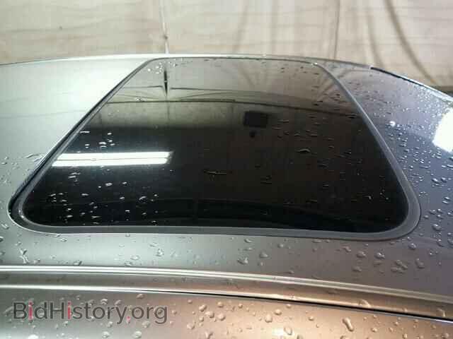 2015 LEXUS GS350 - VIN: JTHCE1BL8FA003080 - Фото 9