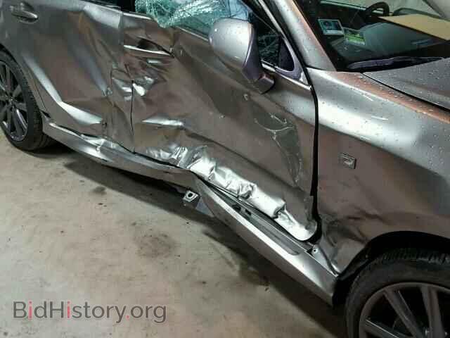 2015 LEXUS GS350 - VIN: JTHCE1BL8FA003080 - Фото 10