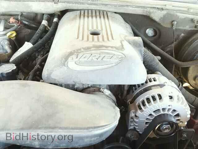 2005 CHEVROLET SILVERADO - VIN: 2GCEC19T751192786 - Фото 7