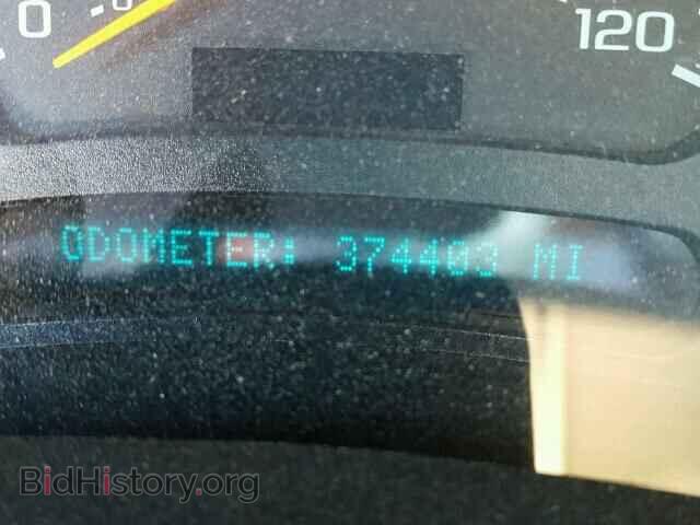2005 CHEVROLET SILVERADO - VIN: 2GCEC19T751192786 - Фото 8