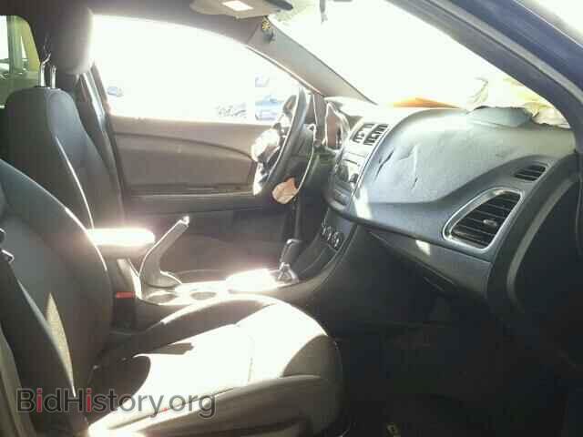 2012 DODGE AVENGER - VIN: 1C3CDZAB3CN136303 - Фото 5