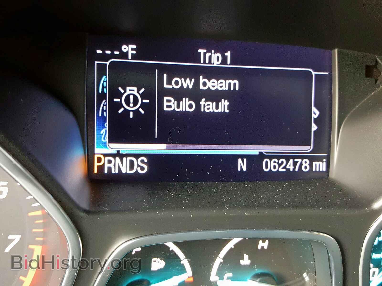 2013 FORD ESCAPE - VIN: 1FMCU9HX0DUB52636 - Фото 8