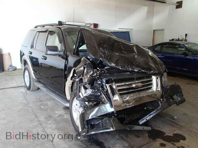 Photo 1FMEU7EE1AUA83077 - FORD EXPLORER 2010