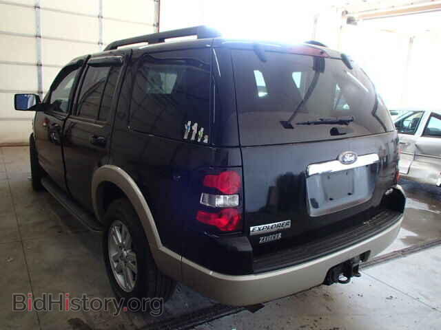 2010 FORD EXPLORER - VIN: 1FMEU7EE1AUA83077 - Photo 3