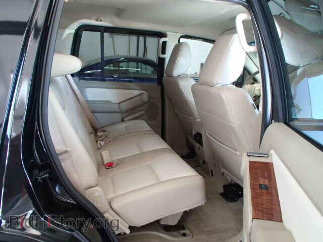 2010 FORD EXPLORER - VIN: 1FMEU7EE1AUA83077 - Photo 6