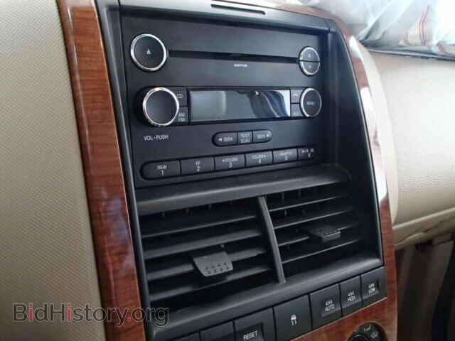 2010 FORD EXPLORER - VIN: 1FMEU7EE1AUA83077 - Photo 9