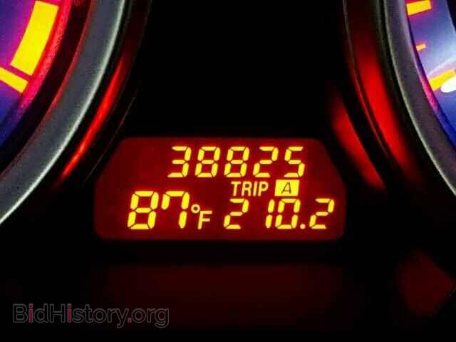 2012 MAZDA 6 - VIN: 1YVHZ8EH4C5M33747 - Фото 8