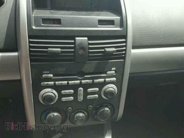 2007 MITSUBISHI GALANT - VIN: 4A3AB36F77E079897 - Фото 9