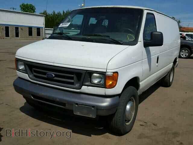 2006 FORD ECONOLINE - VIN: 1FTSE34L96DA51420 - Photo 2
