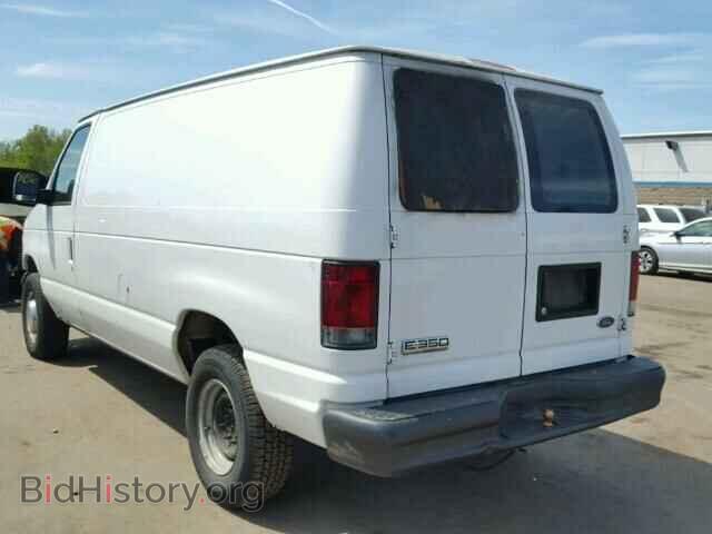2006 FORD ECONOLINE - VIN: 1FTSE34L96DA51420 - Photo 3