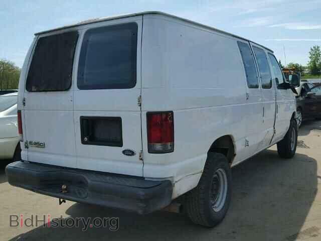 2006 FORD ECONOLINE - VIN: 1FTSE34L96DA51420 - Photo 4
