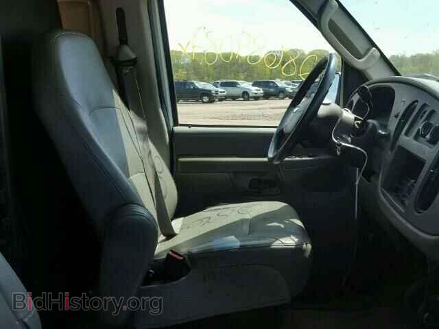 2006 FORD ECONOLINE - VIN: 1FTSE34L96DA51420 - Photo 5