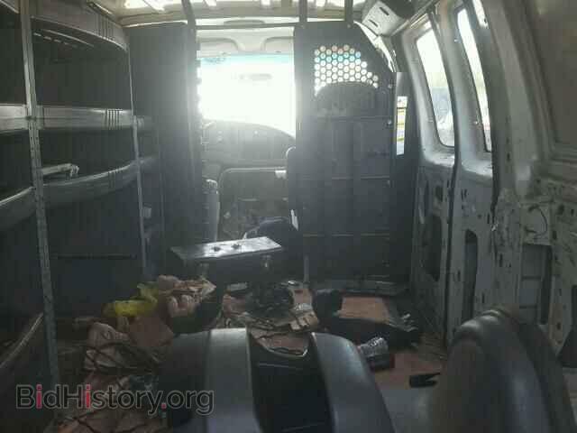 2006 FORD ECONOLINE - VIN: 1FTSE34L96DA51420 - Photo 6