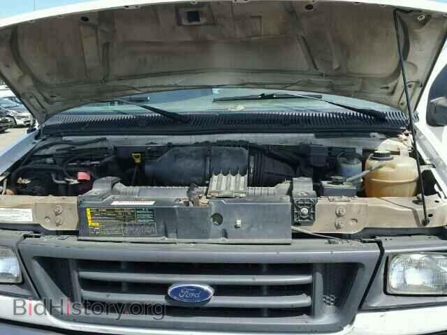 2006 FORD ECONOLINE - VIN: 1FTSE34L96DA51420 - Photo 7